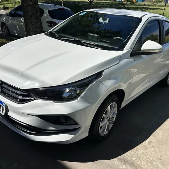 Autos usados